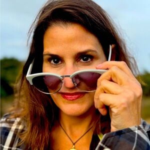 Meet your Posher, Rachael